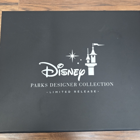 Disney Limited Release Betsey Johnson Mickey Ears - Picture 14 of 16